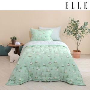 [갤러리아] 블랑주 모달 간절기 낮잠이불(110X140)