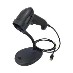 Honeywell 1470g Voyager 익스트림 성능 휴대용 유선 바코드 스캐너 2D PDF 우편물 스탠드 USB  포함