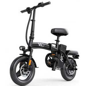 접이식 전기 자전거 배달 미니 소형 출퇴근 회사원 고품질