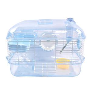 햄스빌 대형 햄스터 하우스 케이지 집 사육장 용품