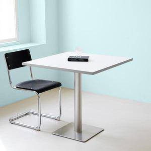 아트박스/텐스페이스 카페 800 사각테이블 CA11