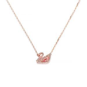 [스와로브스키] 5469989 Dazzling Swan 다즐링 스완 목걸이