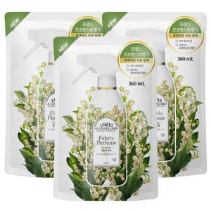 르샤트라 1802 플라워 부케 섬유탈취제 리필 뮤게