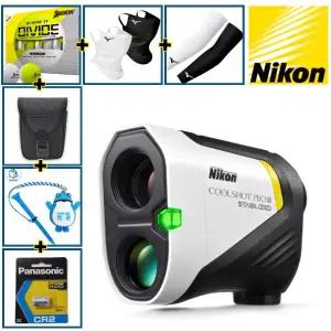니콘 쿨샷 프로3 레이저거리측정기 2025년