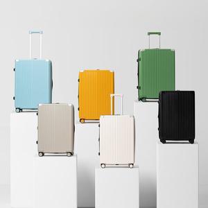 [토부그] TBG329SS 28인치 화물용 확장형 캐리어