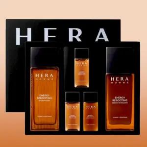 헤라 옴므 에너지 리부팅 2종 기획세트