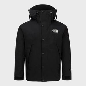 남성 고어텍스 마운틴 자켓 NJ2GR02A_BLK