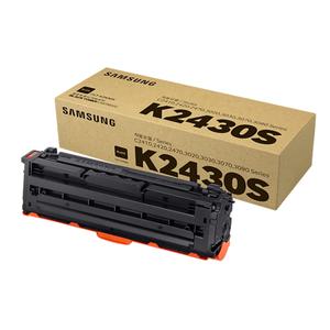 삼성 정품 CLT-K2430S 토너 SL-C2410ND C2470FR