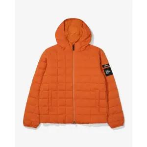 [FILA] 휠라 격자퀼팅  후드 다운 경량패딩 (FS2DJF4135X_BTO)