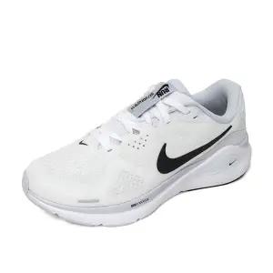나이키 스트럭처 26 남성 런닝화 러닝화 조깅화 마라톤화 안정화 화이트 HJ1102-100