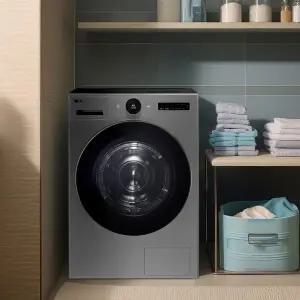 [LG] 트롬 오브제컬렉션 엘지 건조기 22kg 1등급 RD22VS