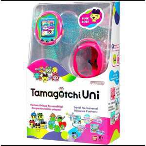 반다이 다마고치 유니 엔젤 페스티벌 산리오 어린이시계