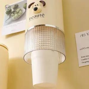 종이컵 디스펜서 모던 꽂이 홀더 종이컵거치대 종이컵거치대 종이컵홀더 종이컵꽂이