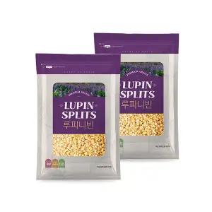 최상급 호주산 루피니빈 1kgX2봉