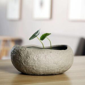 세라믹 도자기 옹기 수반 금붕어 물확 수경