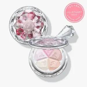 [질스튜어트 뷰티][LIMITED] 블룸 믹스 블러쉬 하이라이트 컴팩트 가랜드 위드 유 4.5g