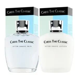 [맨체스터유나이티드]체스 더 클래식 애프터 셰이브 2종 단품 세트 (스킨+로션)