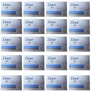 도브 비누 센서티브 135g 대용량 세안 샤워 크림 뷰티바 20개 (1srr)