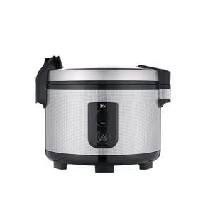 풍년 업소용 전기보온밥통 30인용 15L 취사불가 보온전용밥통 밥보온고 장례식장 국보온고