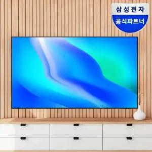 삼성전자 LH55BEFHLGFXKR 4K UHD LED 138cm (55인치) 비지니스 TV 벽걸이 설치