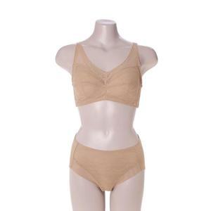 [갤러리아] [비비안]아쿠아X 노와이어 런닝형브라 팬티세트(BR6834/BP6834/SK)