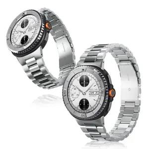 갤럭시워치8 클래식 베젤링 케이스 베젤튠 파일럿