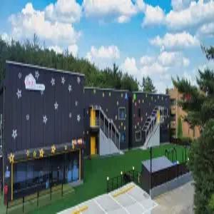 [충남] 태안 키즈풀빌라아띠(충남펜션/태안펜션)