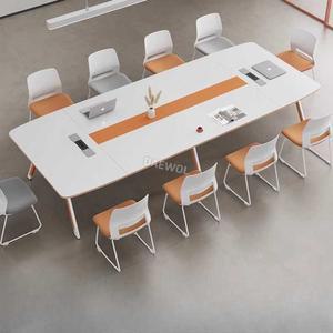 콘센트테이블 사무용 회의 스터디카페 사무실 회의실