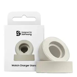 삼성 갤럭시 워치 8 7 6 5 베이직 충전기 거치대 스탠드 독