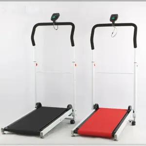 가정용 트레드밀 런닝머신 러닝머신 헬스 무동력 보행기