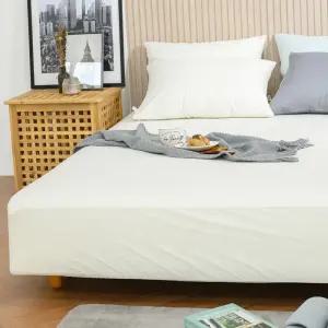 1+1 리빙홈 숨쉬는 생활 방수 매트리스 커버 K 침대커버