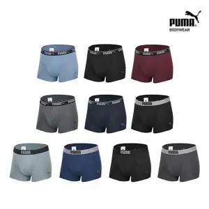 [NS홈쇼핑]푸마 드라이셀 퍼포먼스 드로즈 10종[35392808]