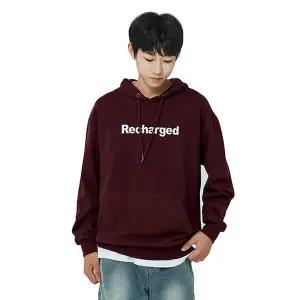 [소이] 남녀공용 가을신상 후드티(25F0401)