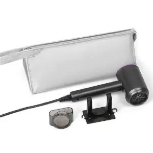 [이거찜] 여행 필수템 다이슨에어랩 호환가능 여행용 드라이기파우치