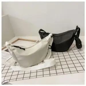 반달 데이 여행용 크로스백 기본 미니백 핸드폰 가방 (WFJDD1G)