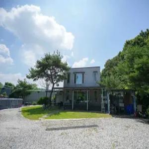 [경기] 백로주(경기, 포천)