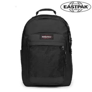 [롯데백화점]이스트팩 이스트팩 16인치 노트북백팩 스터디버디 블랙 EPCBA04 008