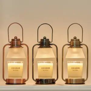 코코도르 프리즘 캔들 워머 + 프리미엄자