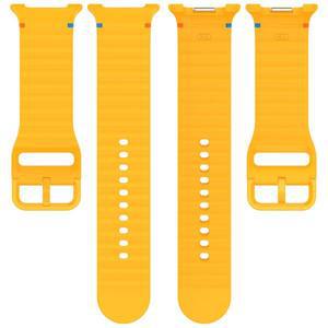 삼성 갤럭시 시계 8 40/44mm SM-L320/L335 용 실리콘 밴드 클래식 46mm SM-L505 스마트 스트랩에 적합