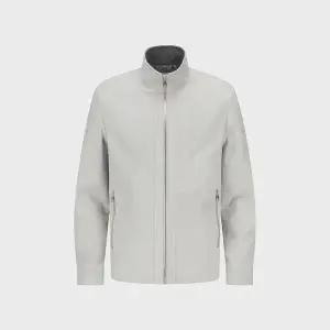 [앤드지](하남점)천연 염소가죽 자켓 BZE1LJ1203 IV