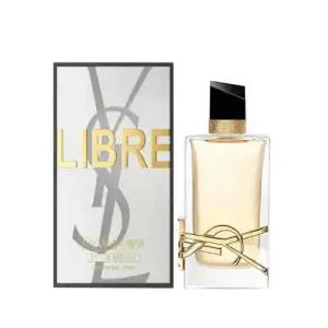 입생로랑 리브르 EDP 90ml 1개