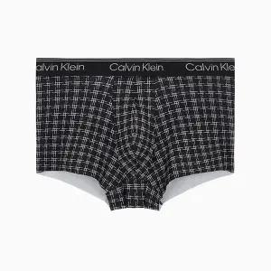 갤러리아 [CK언더웨어][남]마이크로 스트레치 로우 라이즈 트렁크 NB4283-2RZ