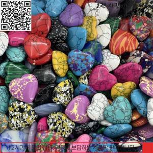 화분 10/20/30PCS 하트 모양 사랑 20MM 천연 크리스탈 자수정 마노 불규칙한 미네랄 치유 돌 자갈 표본 홈