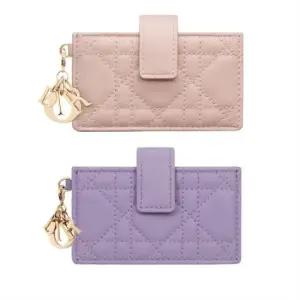 MUST IT_디올 레이디 디올 자스민 카드지갑 S0074ONMJ