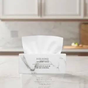 휴홈 먼지없는 뽑아쓰는 키친타올 100매 9팩 (900매)