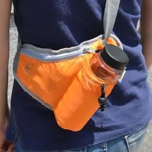 다용도 수납백 스포츠 등산용 자전거 힙색 허리쌕 다용 숄더 잡화