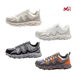 [밀레] 트레킹화 남성용 여성용 디웨이브 터프 MXSSB959 등산화 커플운동화