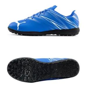 푸마 유소년 아타칸토 TT 풋살화(10748109)/풋살화/남자/풋살/축구화/청소년/아동/인조/주니어/잔디용/남성