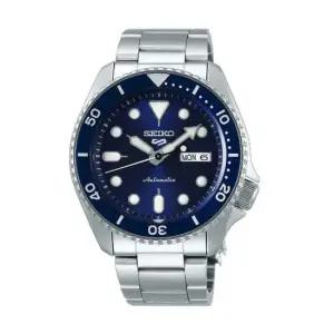 세이코 SRPD51K1 스포츠 오토매틱 다이버 남성 메탈 시계