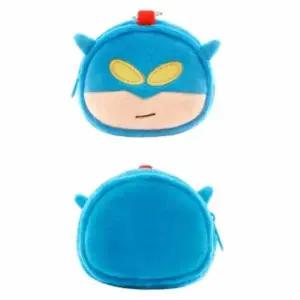 짱구 미니 파우치 액션가면 틴트가방 이어폰파우치 캐